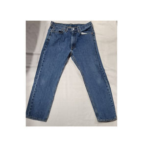 levi's 505 men jeans W36xL30 regular stretch men